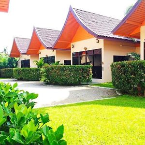 Rommai Reunngam Resort