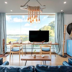 Beluu Sea View Resort