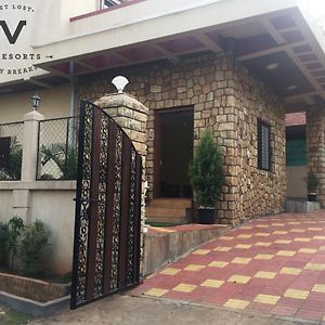 V Resorts Lonavala