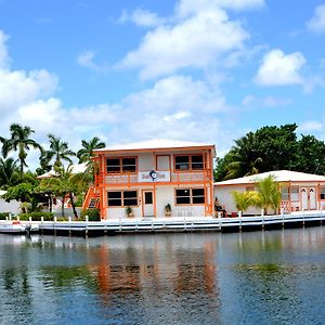 Sailfish Resort