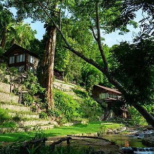 Phutarntree Resort