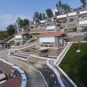 Lxr Chalets